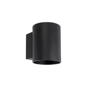 Bezpieczne zakupy Oprawa dekoracyjna SONIA G9 BLACK 03959