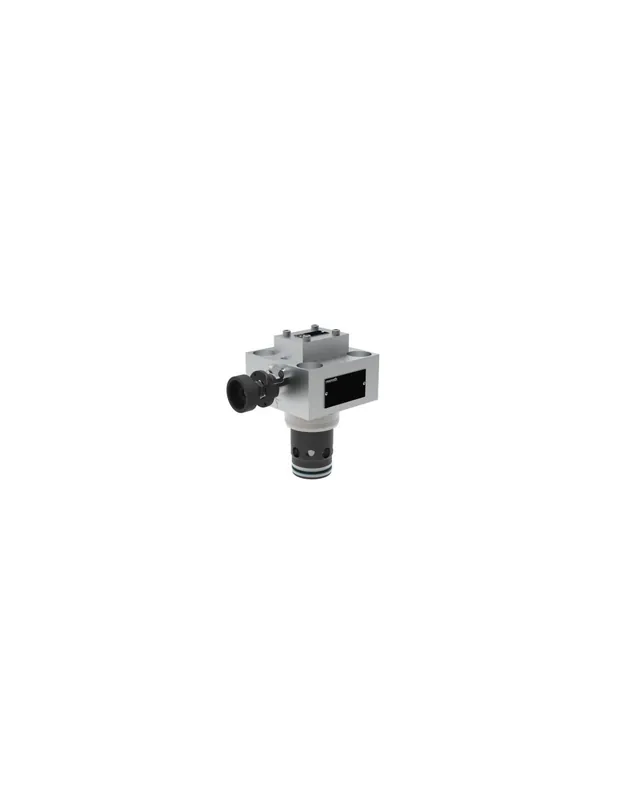 POKRYWA ZAWORU LOGICZNEGO LFA40DB2-7X/170NE Nowość