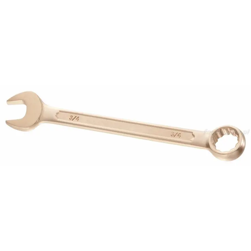 Oferta czasowa 440.3/4SR - Klucz oczkowo-płaski ADF, 3/4"