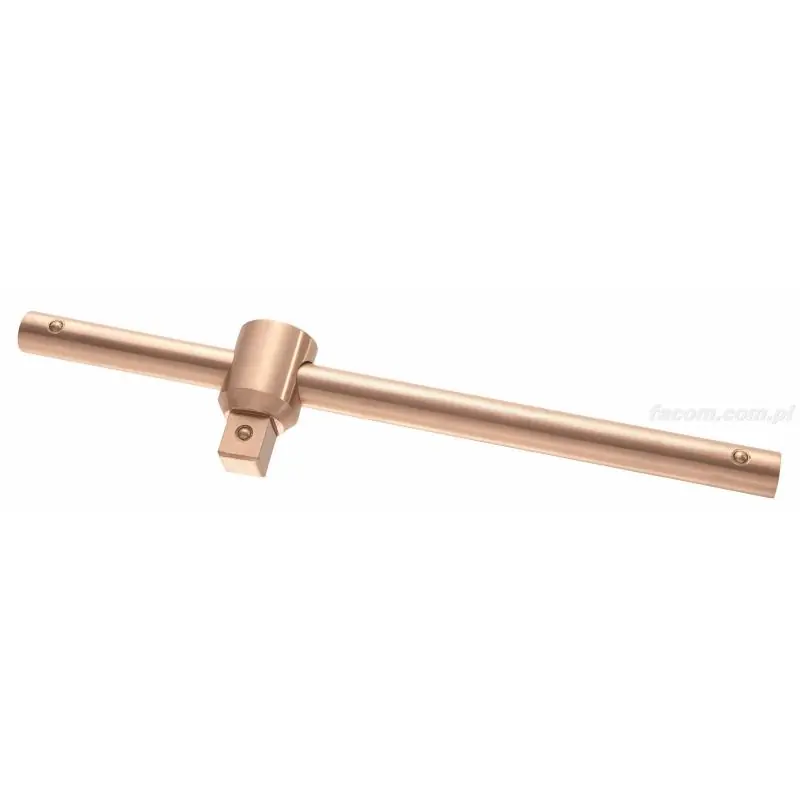 K.120SR - Rękojeść przesuwna ADF, 3/4" Super okazja