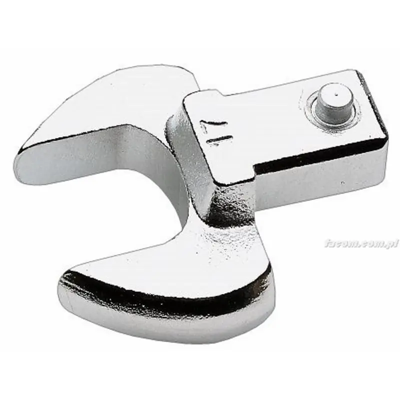 10.15 - Końcówka widełkowa metryczna – złącze 9 x 12 mm Promocja