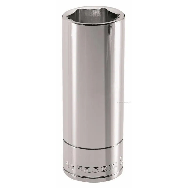Premium J.11HLA - Nasadka 3/8" długa 6-kątna metryczna