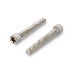 Zniżka Śruby z łbem walcowym z gniazdem na torx ISO 14579 A4-70 M 10X55 TX50