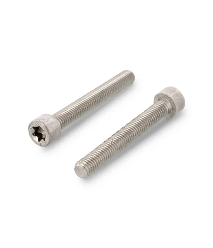 Rabat Śruby z łbem walcowym z gniazdem na torx ISO 14579 A2-70 M 8X55/55 TX45