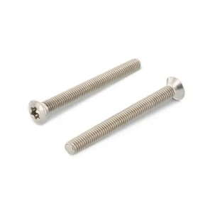 Bestseller Śruby z łbem soczewkowym, stożkowym z gniazdem na torx ISO 14584 A2 M 8X80/80 TX45
