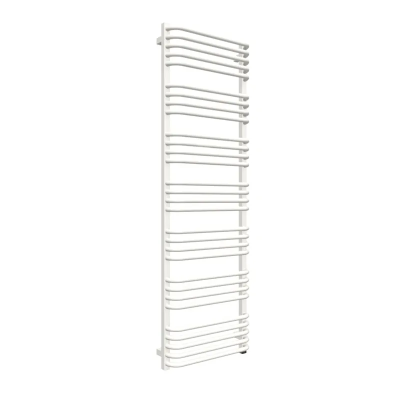 Wyprzedaż Grzejnik drabinkowy TERMA ALEX ONE, podłączenie S1, wym. 1580 x 500 mm, kolor biały drogowy RAL9016, moc 793W