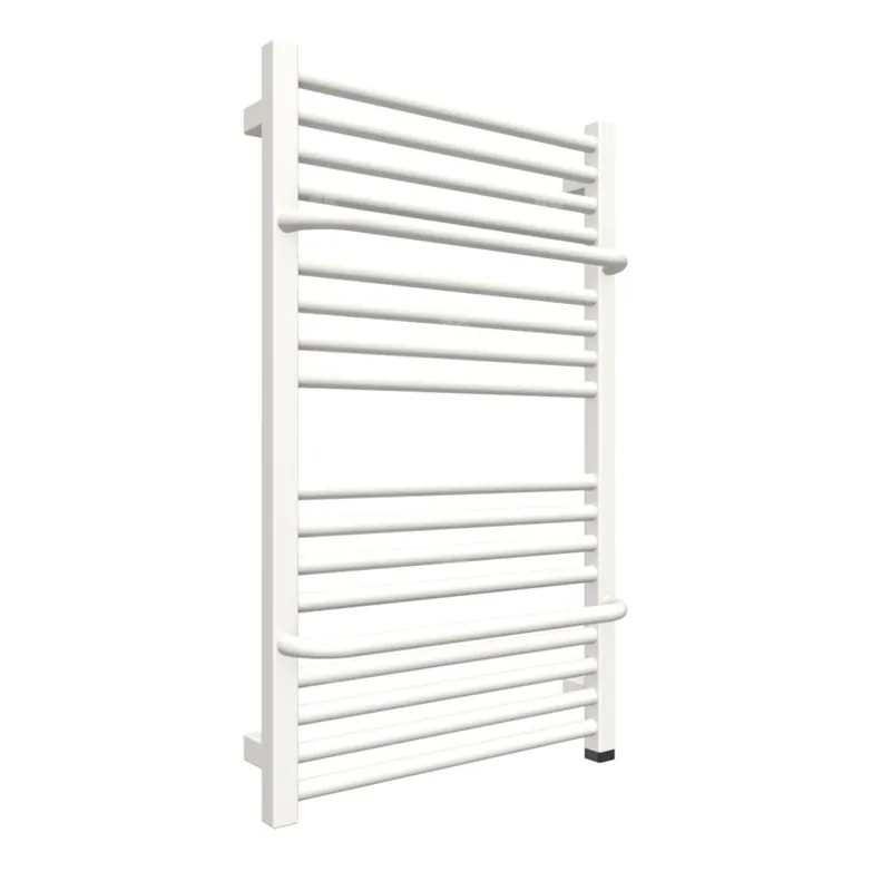 Bezpieczna płatność Grzejnik drabinkowy TERMA LIMA ONE, podłączenie S1, wym. 820 x 500 mm, kolor biały soft RAL9016, moc 406W