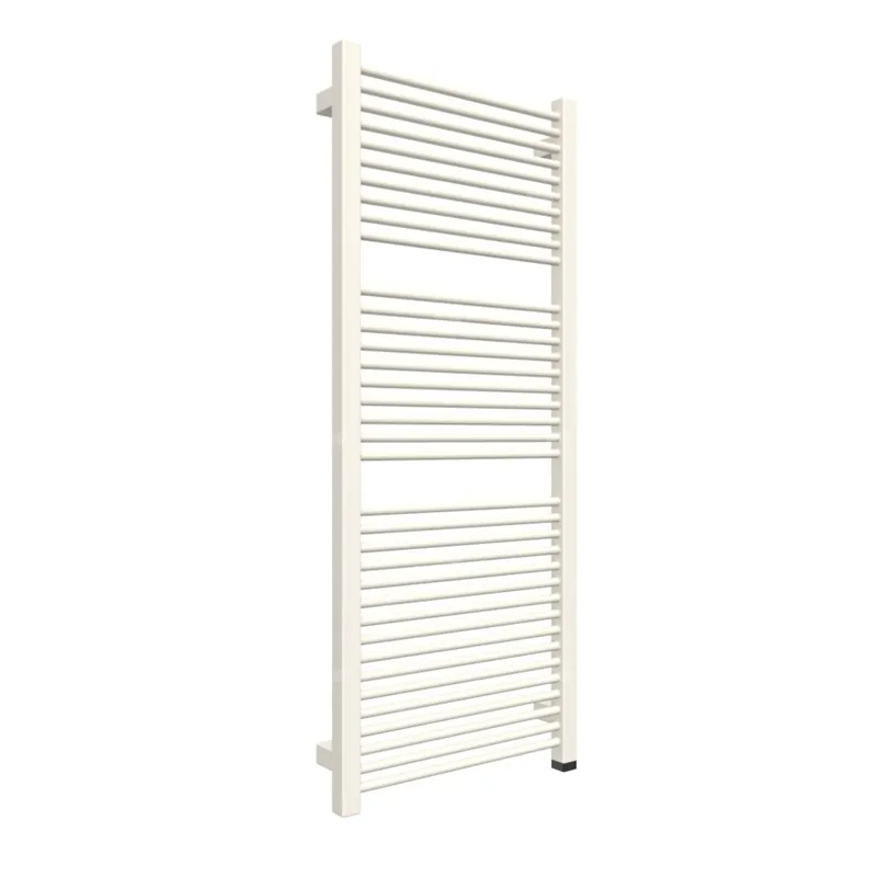 Zniżka Grzejnik drabinkowy TERMA MIKE ONE, podłączenie S8, wym. 1035 x 430 mm, kolor biały RAL9010, moc 466W