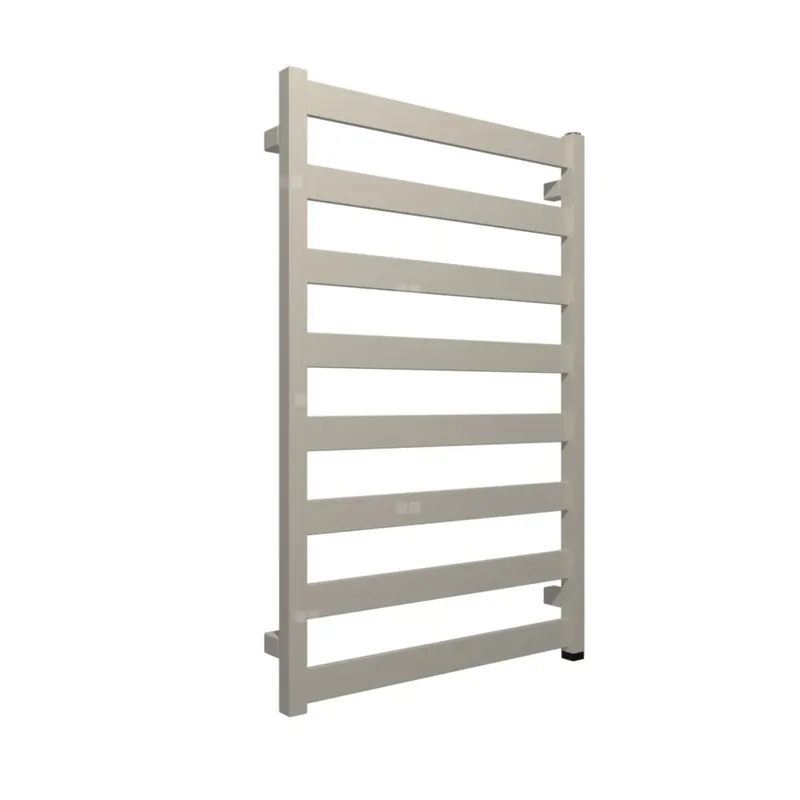 Bestseller Grzejnik drabinkowy TERMA VIVO ONE, podłączenie S8, wym. 910 x 600 mm, kolor rumieniec, moc 405W