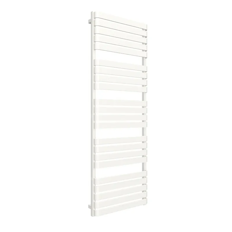 Bestseller Grzejnik drabinkowy TERMA WARP T ONE, podłączenie S1, wym. 1695 x 600 mm, kolor biały drogowy RAL9016, moc 1000W