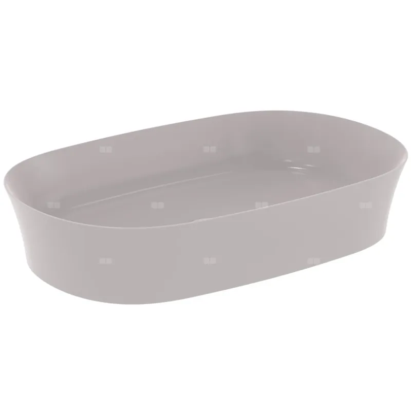 Wybór klientów Zbiornik 600x380x120 mm Spód szlifowany, bez otworu na baterię, bez przelewu - IPALYSS