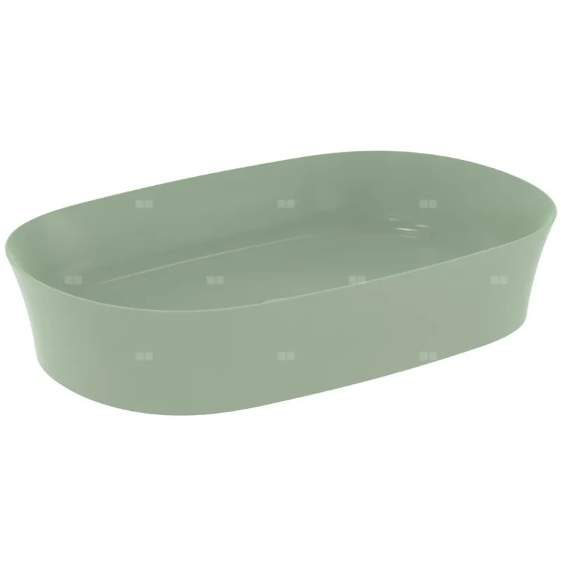 Szybka dostawa Zbiornik 600x380x120 mm Spód szlifowany, bez otworu na baterię, bez przelewu - IPALYSS
