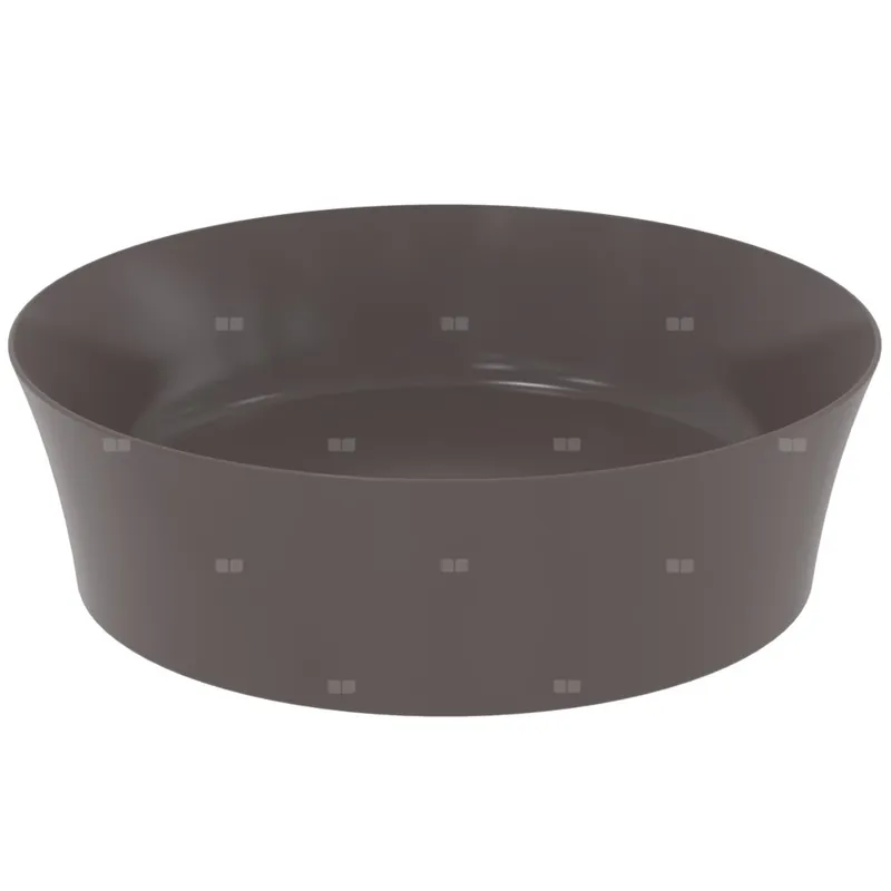 Kup online Zbiornik 400x400x120 mm Spód szlifowany, bez otworu na baterię, bez przelewu - IPALYSS