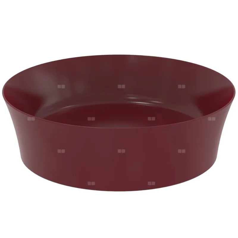 Zamów dziś Zbiornik 400x400x120 mm Spód szlifowany, bez otworu na baterię, bez przelewu - IPALYSS
