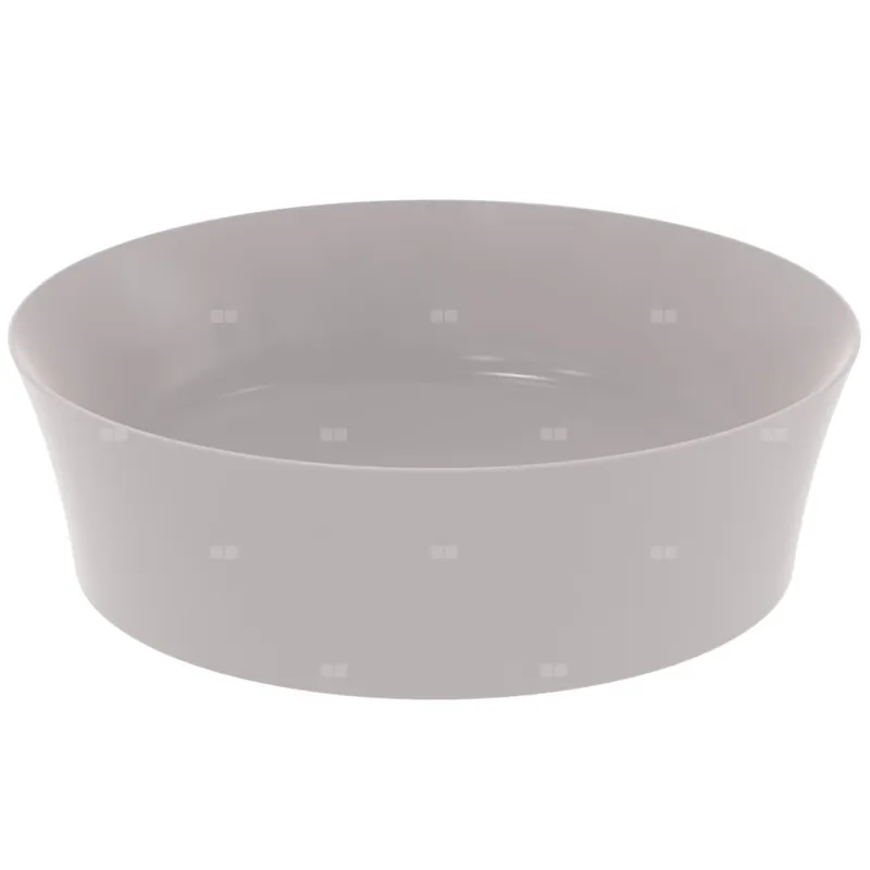 Cena promocyjna Zbiornik 400x400x120 mm Spód szlifowany, bez otworu na baterię, bez przelewu - IPALYSS