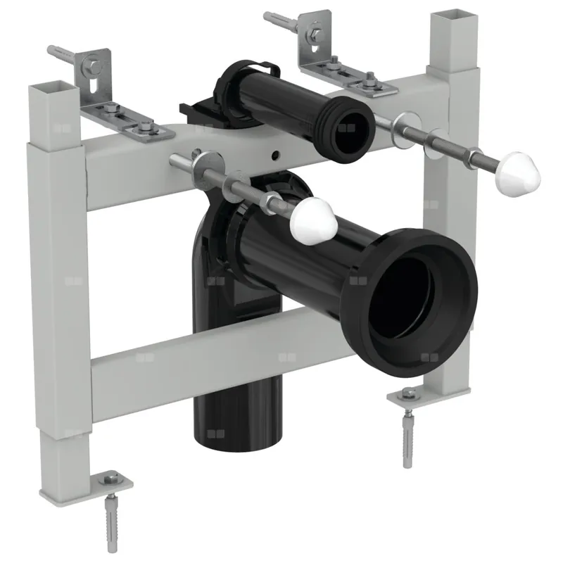Bestseller Rama WC 500x190x404 mm - PROSYS