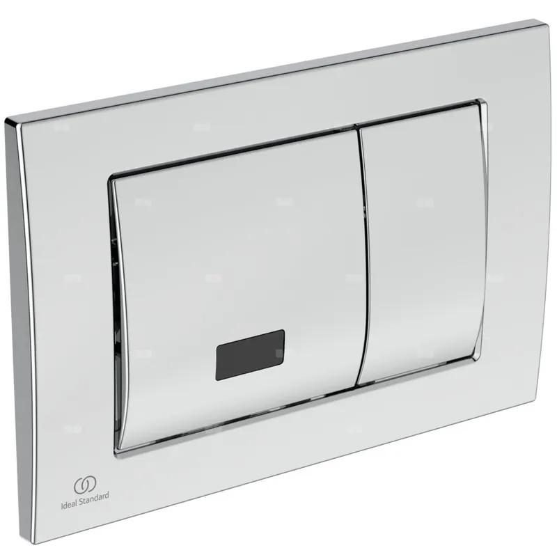 Płyta sterująca elektroniczna/IR 243x17x163 mm, elektroniczna/mechaniczna - SEPTA PRO Okazja