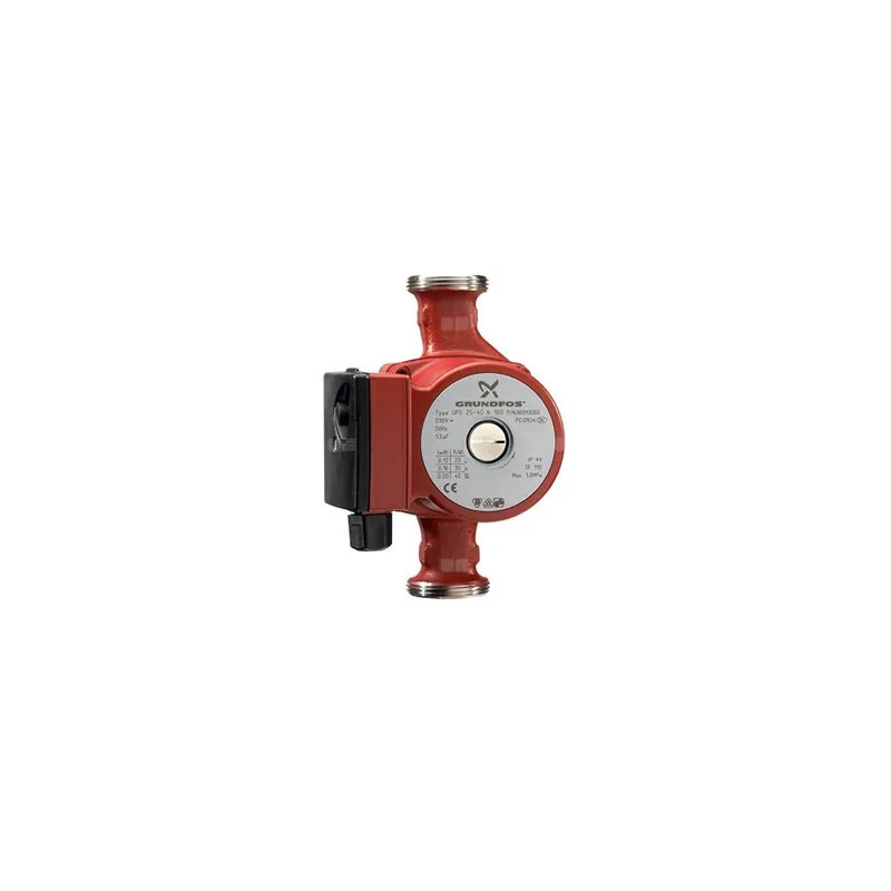 Obniżka ceny Pompa UPS 25-80 N 180 230V kl.energetyczna. C