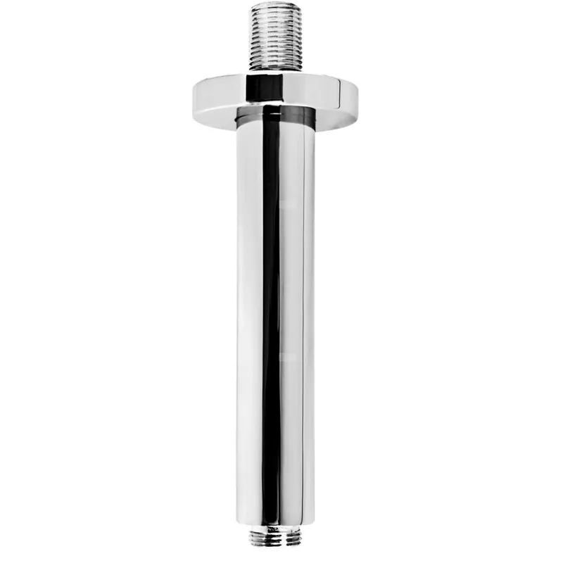 Cascada chrom wylewka sufitowa okrągła 162 mm Zamów dziś