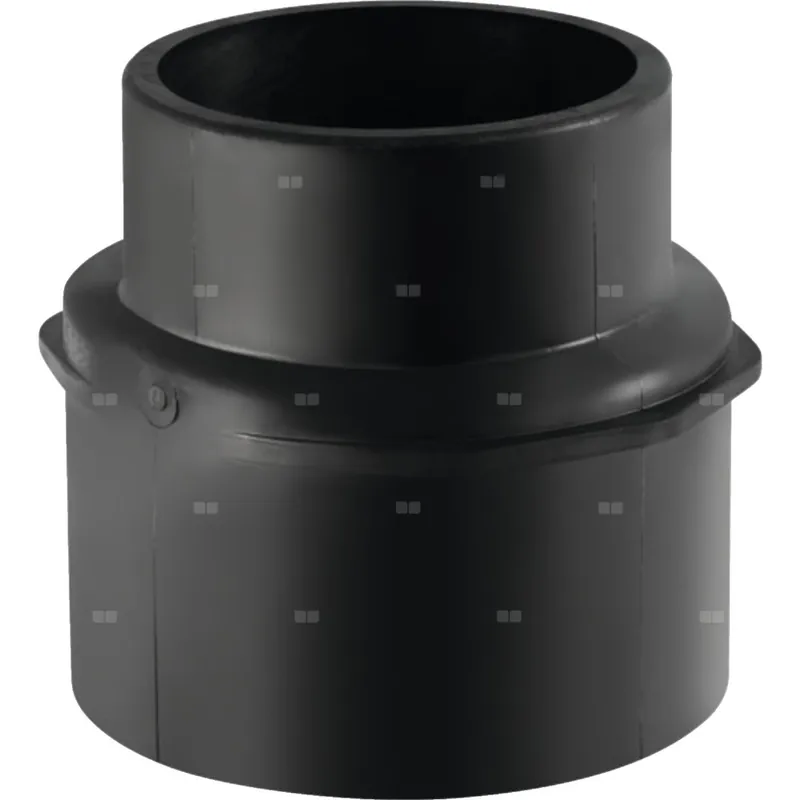 Zwężka symetryczna GEBERIT Silent-Pro redukcja, 125 mm x 90 mm (króciec) Zamów teraz