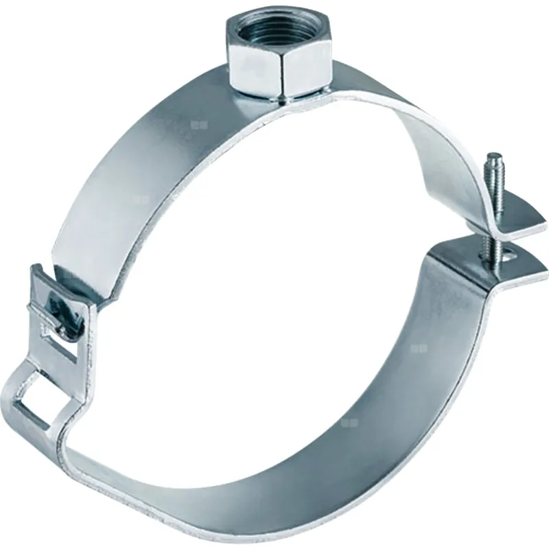 Oferta Regulowany uchwyt rurowy d160/168, G 3/4"