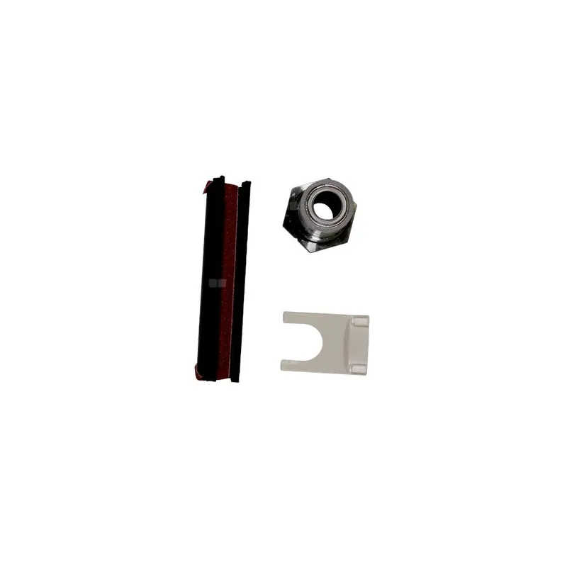 Nowość Uszcz. wału CR 10/15/20 HQBE 06S1 30bar