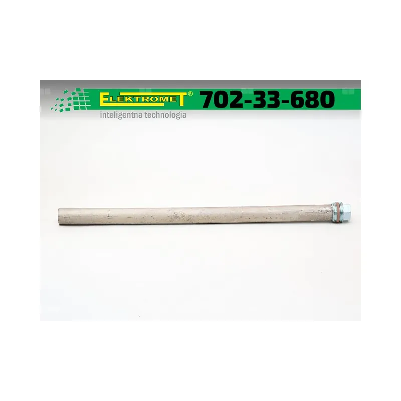 Promocja Anoda magnezowa. 33x680/667 korek 5/4"