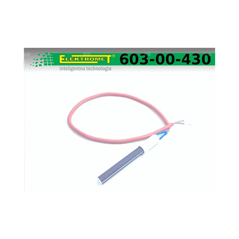 Grzałka n/z P-GRZ-C (kotły pelletowe) Oferta czasowa