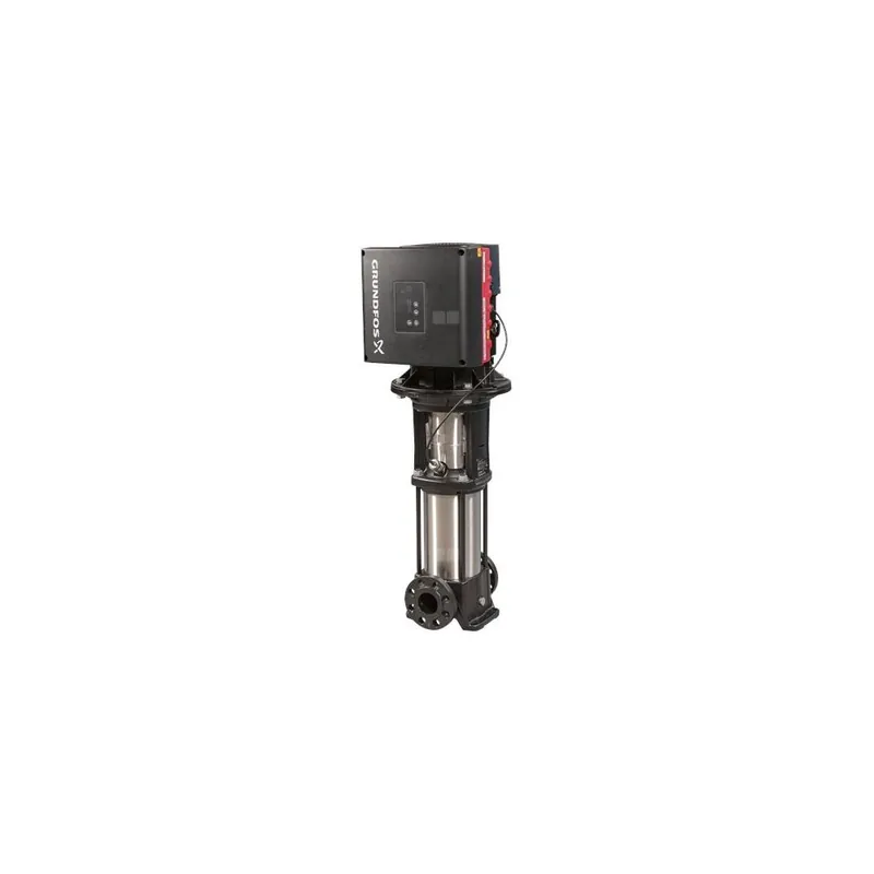 CRE5-4 A-A-A-E-HQQE 3x380-500 60HZ Premium
