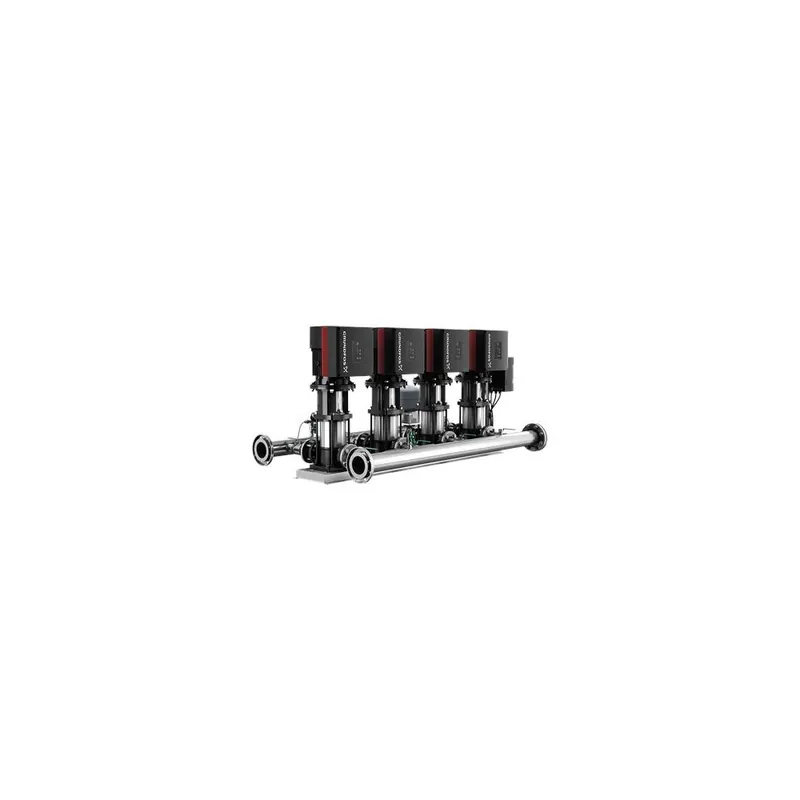 Zniżka Hydromulti-E 4 CRE10-6 U2 A-A-A-A