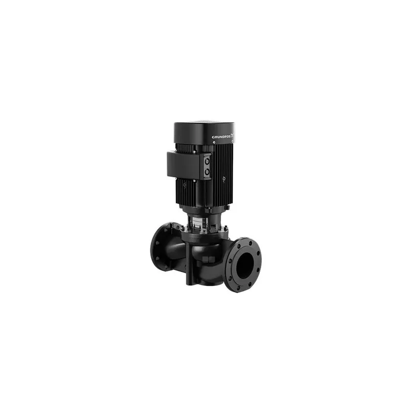 Wybór klientów TP 40-120/2-A-F-A BQQE 400 PN6/10IE3