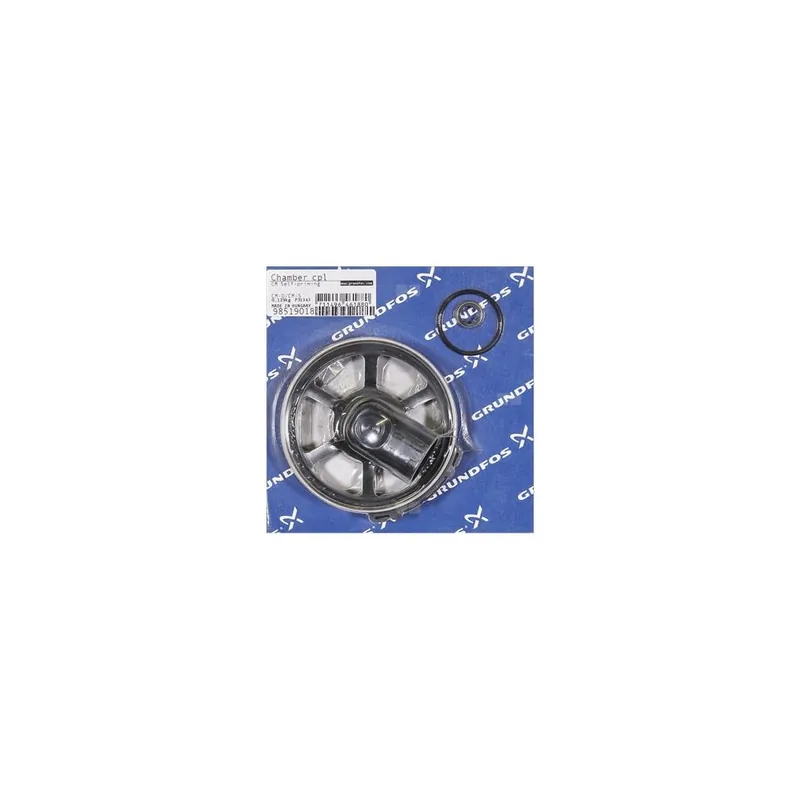 Zestaw napr. DDC 6-10 PP/E/C Taniej