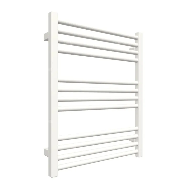 Bestseller Grzejnik drabinkowy TERMA FIONA, podłączenie 51, wym. 660 x 530 mm, kolor biały drogowy RAL9016, moc 304W