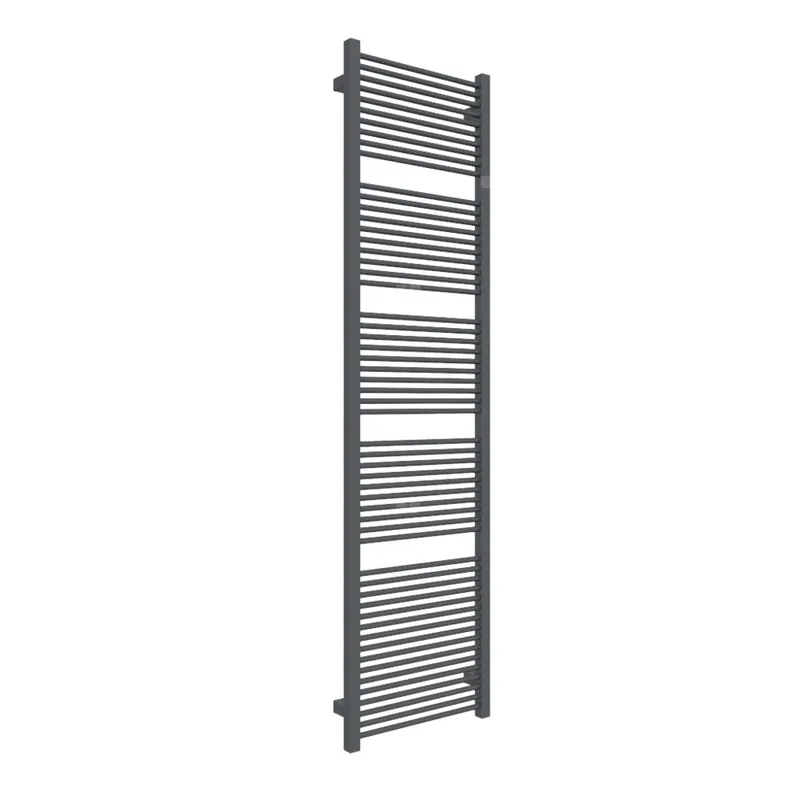 Zniżka Grzejnik drabinkowy TERMA MIKE, podłączenie SX, wym. 1635 x 530 mm, kolor szary grafitowy RAL7024, moc 864W
