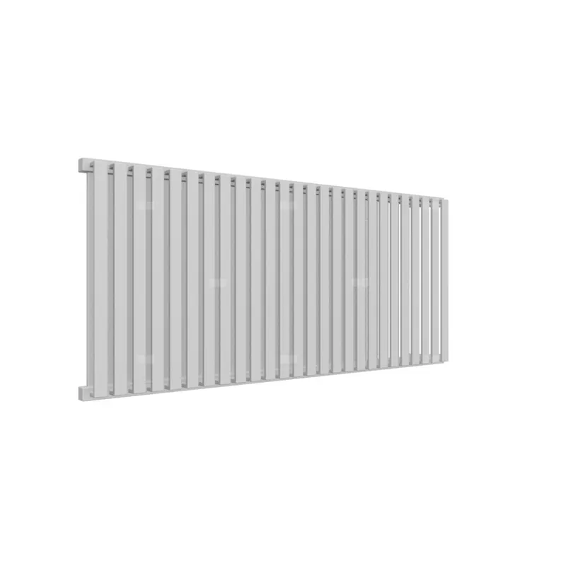 Zniżka Grzejnik drabinkowy TERMA NEMO, podłączenie YP, wym. 530 x 1185 mm, kolor szary mleczny RAL7047, moc 1150W