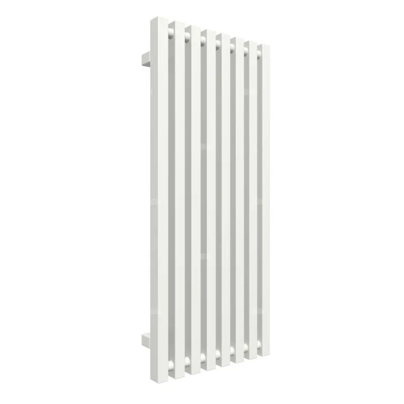 Bestseller Grzejnik drabinkowy TERMA TRIGA, podłączenie Z8, wym. 900 x 380 mm, kolor biały sygnałowy RAL9003, moc 459W