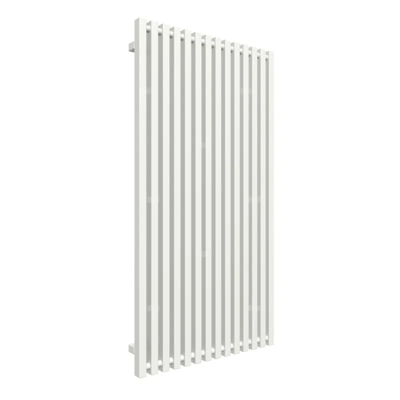 Oferta limitowana Grzejnik drabinkowy TERMA TRIGA, podłączenie Y1, wym. 1300 x 680 mm, kolor biały sygnałowy RAL9003, moc 1168W