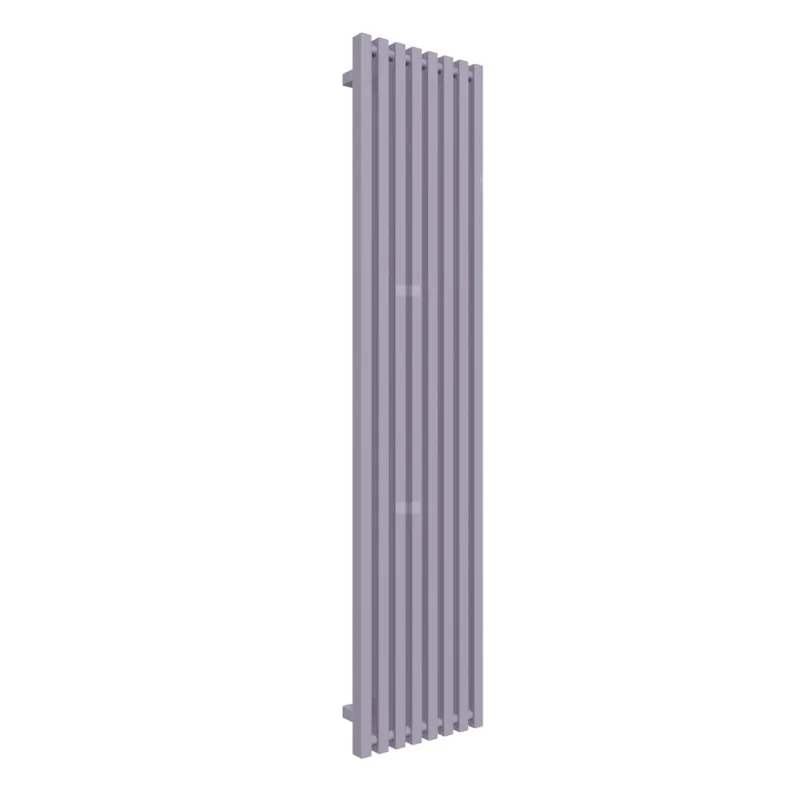 Bestseller Grzejnik drabinkowy TERMA TRIGA, podłączenie ZX, wym. 1700 x 380 mm, kolor jagodowy