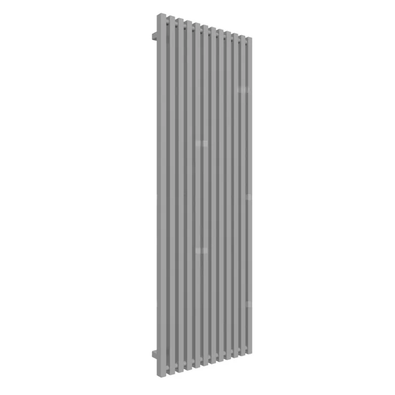 Bestseller Grzejnik drabinkowy TERMA TRIGA, podłączenie Z1, wym. 1700 x 580 mm, kolor szary sygnałowy RAL7004, moc 1298W