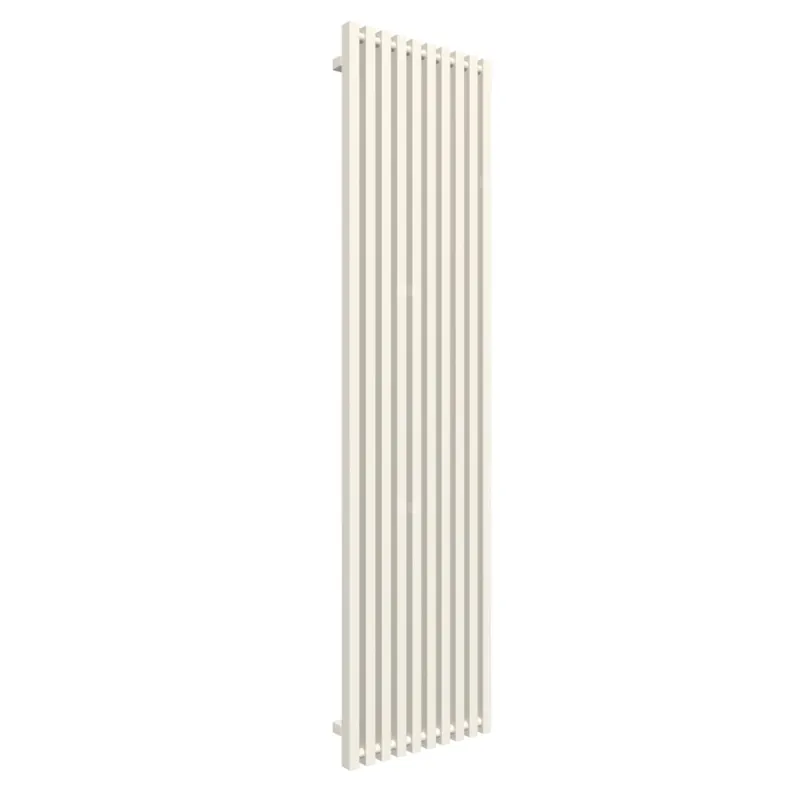 Zniżka Grzejnik drabinkowy TERMA TRIGA, podłączenie ZX, wym. 1900 x 480 mm, kolor biały RAL9010, moc 1202W