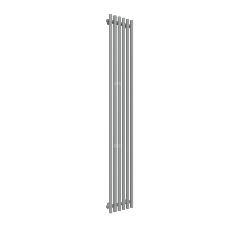 Grzejnik drabinkowy TERMA TUNE VWS, podłączenie SX, wym. 1800 x 290 mm, kolor sół & pieprz Niska cena