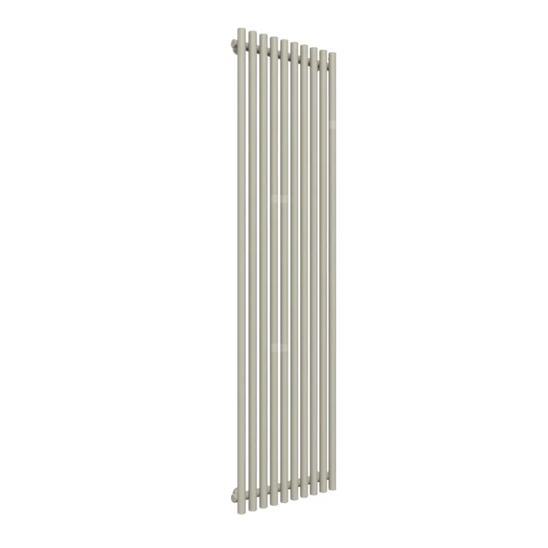 Grzejnik drabinkowy TERMA TUNE VWS, podłączenie ZX, wym. 1800 x 490 mm, kolor kalifornijski beż, moc 1064W Niska cena