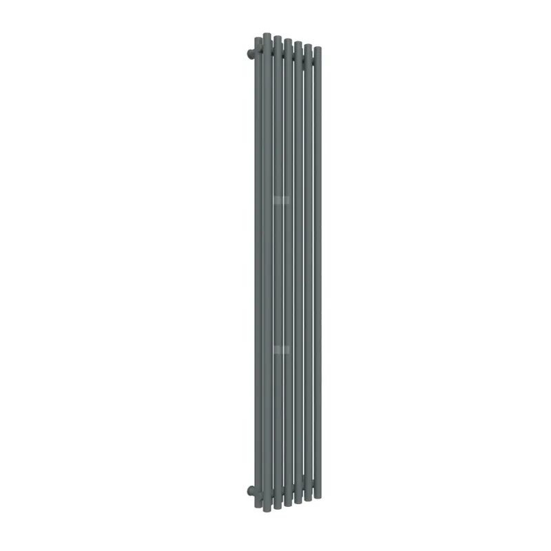 Bestseller Grzejnik drabinkowy TERMA TUNE VWD, podłączenie YL, wym. 1800 x 290 mm, kolor szary bazaltowy RAL7012, moc 967W