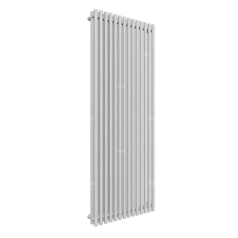 Zniżka Grzejnik drabinkowy TERMA TUNE VWD, podłączenie ZX, wym. 1800 x 690 mm, kolor srebrny metalik, moc 2257W